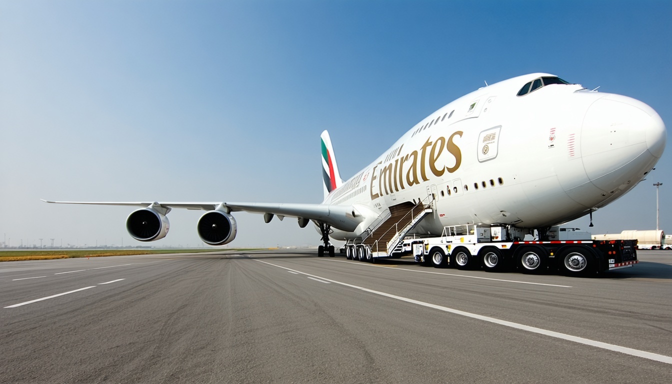 Emirates Transport