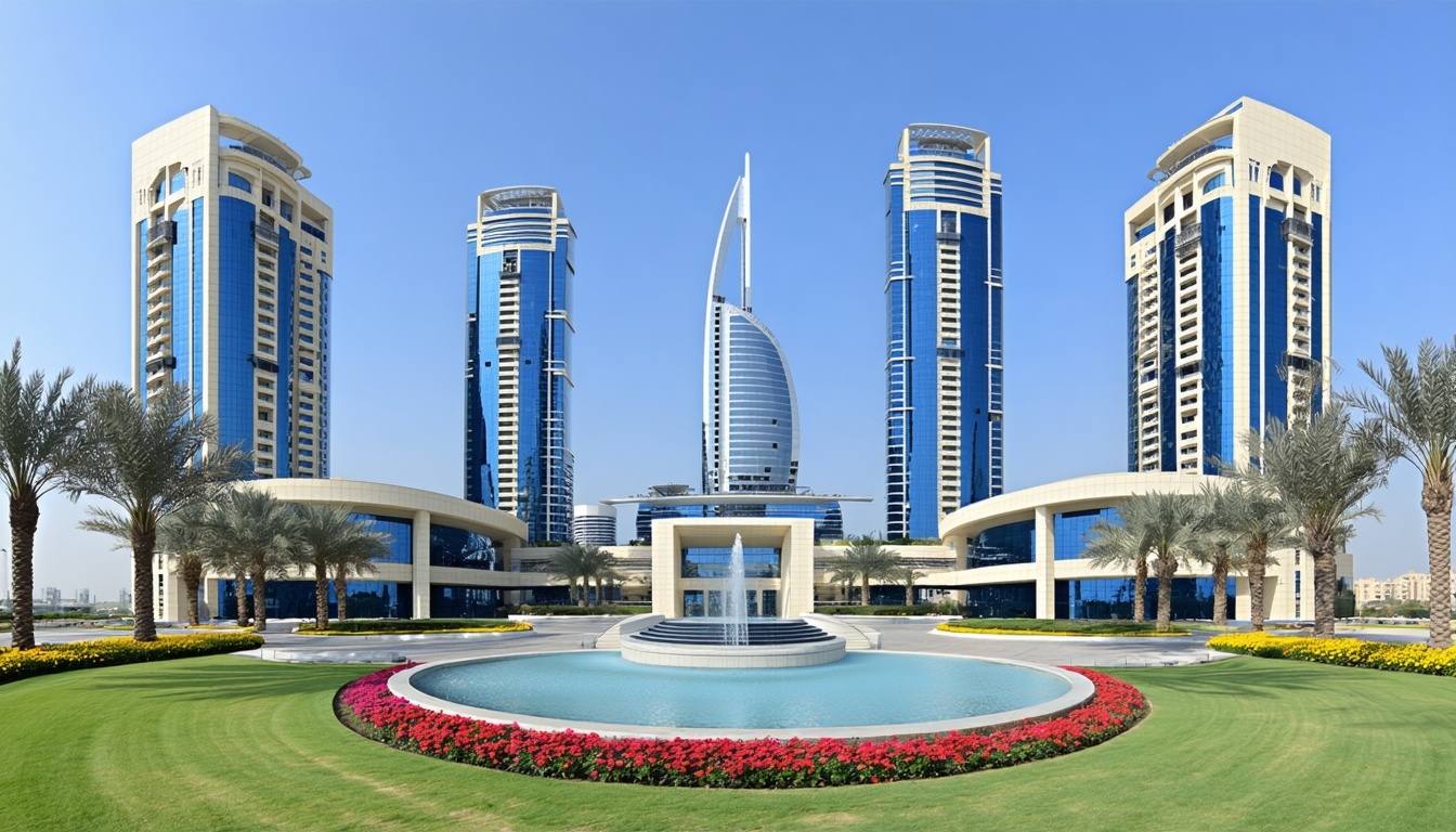 Dubai Municipality